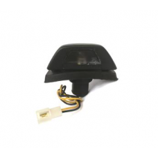 Φως Πινακίδας Αριθμού Κυκλοφορίας NISSAN D22 1998 - 2001 AMC 15.31.0117