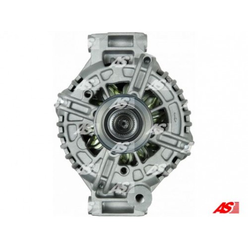 Δυναμό/Εναλλάκτης BMW X3 2004 - 2007 ( Ε83 ) AS-PL A0270 Δυναμό/Εναλλάκτης BMW X3 2004 - 2007 ( Ε83 ) AS-PL A0270
