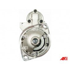 Μίζα MERCEDES C CLASS 2000 - 2003 ( W203 ) AS-PL S0026