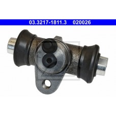 Κυλινδράκια τροχών ATE 03.3217-1811.3