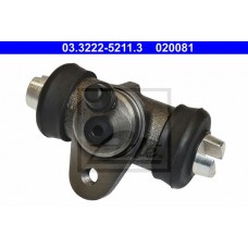 Κυλινδράκια τροχών ATE 03.3222-5211.3