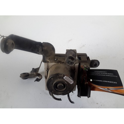 Μονάδα ABS FORD FIESTA 2006 - 2008 ( Mk5b ) ATE 4S61-2M110-DA