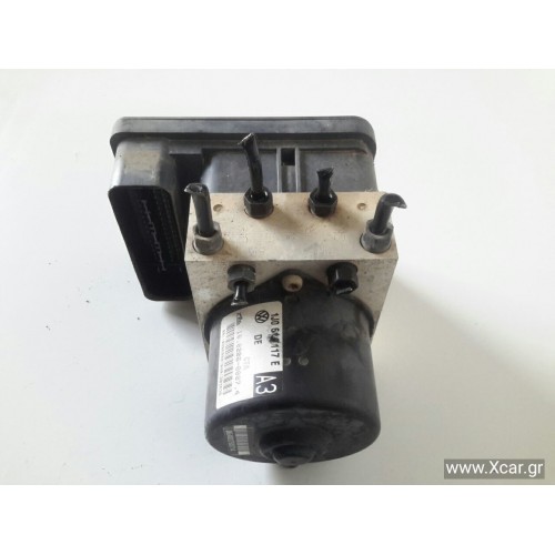 Μονάδα ABS VW GOLF 1998 - 2004 ( Mk4 ) ATE 10096003113