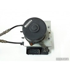 Μονάδα ABS VW GOLF 1998 - 2004 ( Mk4 ) ATE 10020401424