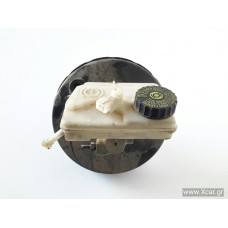 Σεβρόφρενο Κομπλέ PEUGEOT 206 2000 - 2008 ( CC ) ATE 03775205324