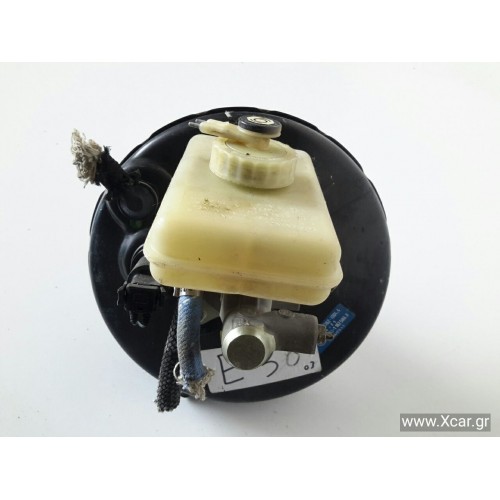 Σεβρόφρενο Κομπλέ BMW 3 Series 1990 - 1995 ( E36 ) ATE 10636219044