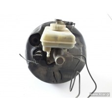 Σεβρόφρενο Κομπλέ BMW 3 Series 1990 - 1995 ( E36 ) ATE 10636208074