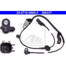 Αισθητήρας ABS MITSUBISHI LANCER 2008 - ( CX/CY ) ATE 24.0710-5005.4