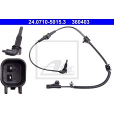 Αισθητήρας ABS OPEL INSIGNIA 2008 - 2013 ATE 24.0710-5015.3