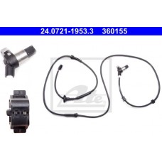 Αισθητήρας ABS SEAT INCA 1996 - 2004 ( 6K ) ATE 24.0721-1953.3