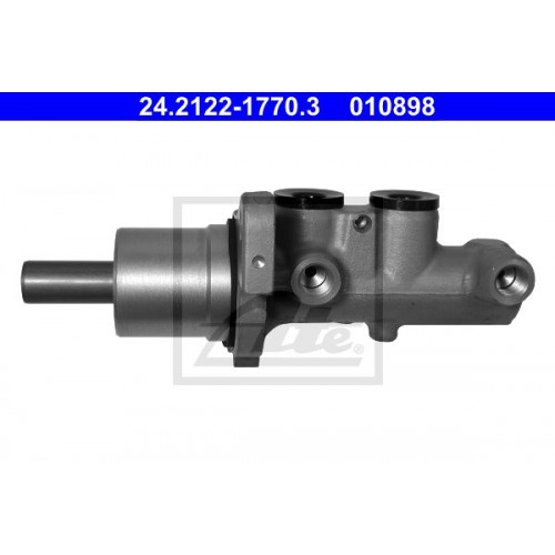 Τρόμπα Φρένου MITSUBISHI COLT 2005 - 2008 ( CZ ) ATE 24.2122-1770.3