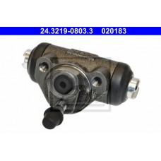 Κυλινδράκια τροχών SEAT MARBELA 1987 - 1998 ( 28 ) ATE 24.3219-0803.3