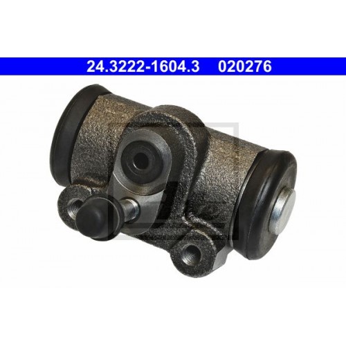 Κυλινδράκια τροχών BMW 3 Series 1983 - 1987 ( E30 ) ATE 24.3222-1604.3 Κυλινδράκια τροχών BMW 3 Series 1983 - 1987 ( E30 ) ATE 24.3222-1604.3