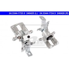 Δαγκάνα NISSAN ALMERA 2000 - 2002 ( N16 ) ATE 24.3344-1723.5