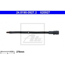 Τακάκια Σετ PORSCHE 911 1963 - 1968 ( A Series ) ATE 24.8190-0927.2