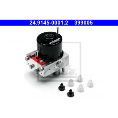 Αισθητήρας ABS VW GOLF 2004 - 2008 ( Mk5 ) ATE 24.9145-0001.2 Αισθητήρας ABS VW GOLF 2004 - 2008 ( Mk5 ) ATE 24.9145-0001.2