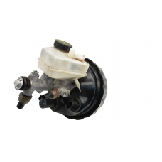 Σεβρόφρενο Κομπλέ MERCEDES C CLASS 2000 - 2003 ( W203 ) ATE A0044307230