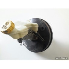 Σεβρόφρενο Κομπλέ FORD FIESTA 2002 - 2005 ( Mk5a ) ATE 03775257404