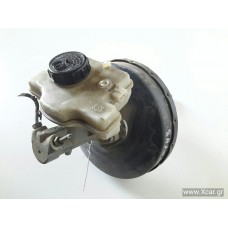 Σεβρόφρενο Κομπλέ PEUGEOT 106 1996 - 2003 ATE 03774233014