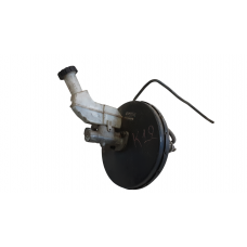 Σερβόφρενο NISSAN MICRA 2003 - 2005 ( K12 ) ATE SF0030