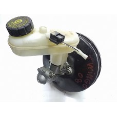 Σεβρόφρενο Κομπλέ RENAULT TWINGO 2007 - 2012 ( CN0 ) ATE 8200910008