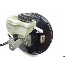 Σεβρόφρενο Κομπλέ VW CADDY 2004 - 2010 ( 2KA-2KH ) ATE 1T1614105S