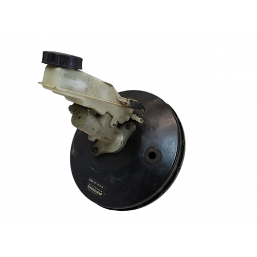 Σεβρόφρενο Κομπλέ FORD FOCUS 2004 - 2008 (MK2A) ATE 3M51-2B195-HA Σεβρόφρενο Κομπλέ FORD FOCUS 2004 - 2008 (MK2A) ATE 3M51-2B195-HA