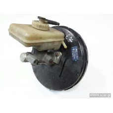 Σεβρόφρενο Κομπλέ BMW Z3 1996 - 2003 ( E36/8 ) ATE 03776231034