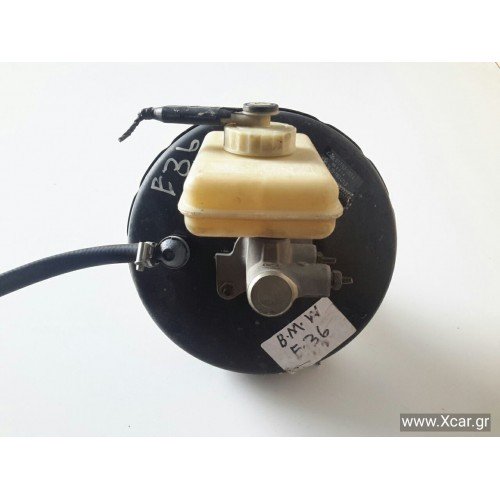 Σεβρόφρενο Κομπλέ BMW Z3 1996 - 2003 ( E36/8 ) ATE 03776231034 Σεβρόφρενο Κομπλέ BMW Z3 1996 - 2003 ( E36/8 ) ATE 03776231034