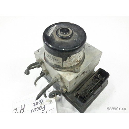 Μονάδα ABS FORD FOCUS 2002 - 2004 ( MK1B ) ATE 10020403774