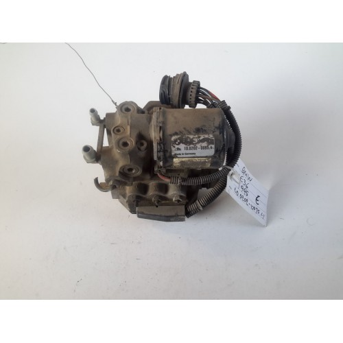 Μονάδα ABS BMW 3 Series 1990 - 1995 ( E36 ) ATE 10020200954