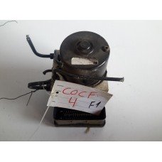 Μονάδα ABS VW GOLF 1998 - 2004 ( Mk4 ) ATE 10096003113