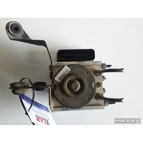 Μονάδα ABS MAZDA 3 2004 - 2006 ( BK ) ATE 5WK84102