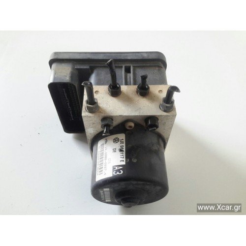 Μονάδα ABS VW GOLF 1998 - 2004 ( Mk4 ) ATE 10096003113