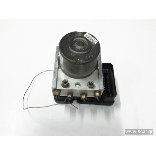 Μονάδα ABS OPEL AGILA 2000 - 2003 ATE 06210200014 Μονάδα ABS OPEL AGILA 2000 - 2003 ATE 06210200014