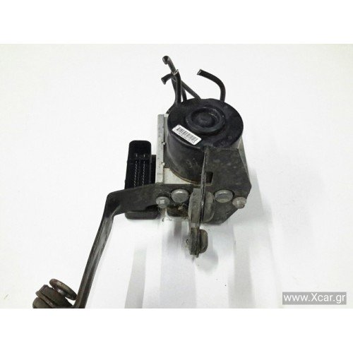 Μονάδα ABS FORD FIESTA 2002 - 2005 ( Mk5a ) ATE 10020700714