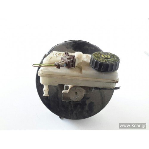 Σεβρόφρενο Κομπλέ PEUGEOT 206 2000 - 2008 ( CC ) ATE 03785426014 Σεβρόφρενο Κομπλέ PEUGEOT 206 2000 - 2008 ( CC ) ATE 03785426014
