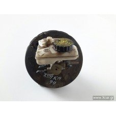 Σεβρόφρενο Κομπλέ CITROEN XSARA 2000 - 2003 ATE 03775293044