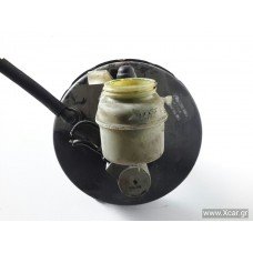 Σεβρόφρενο Κομπλέ VW POLO 1994 - 1999 ( 6N1 ) ATE 3775260034