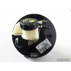 Σεβρόφρενο Κομπλέ FORD FOCUS 2008 - 2011 ( MK2B ) ATE 03786415314