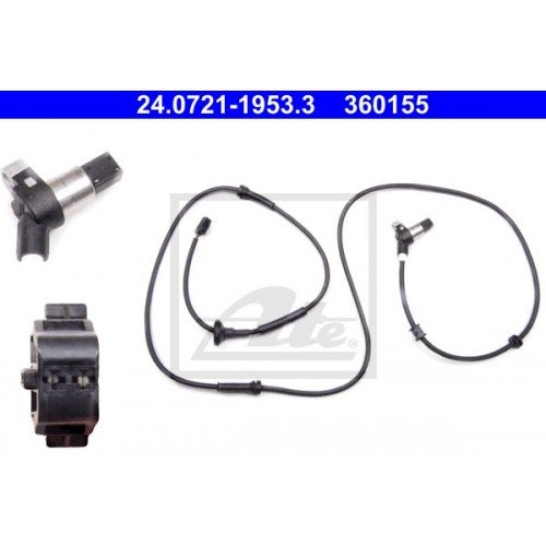 Αισθητήρας ABS SEAT INCA 1996 - 2004 ( 6K ) ATE 24.0721-1953.3