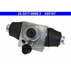 Κυλινδράκια τροχών VW GOLF 1984 - 1992 ( Mk2 ) ATE 24.3217-0908.3