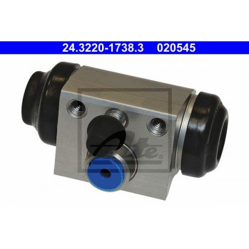 Κυλινδράκια τροχών FORD KA 2008 - 2016 ( RU8 ) ATE 24.3220-1738.3