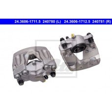 Δαγκάνα MERCEDES C CLASS 2007 - 2011 ( W204 ) ATE 24.3606-1712.5