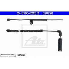 Τακάκια Σετ BMW Z4 2003 - 2005 ( E85 ) ATE 24.8190-0220.2