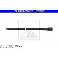 Τακάκια Σετ PORSCHE 911 1963 - 1968 ( A Series ) ATE 24.8190-0927.2