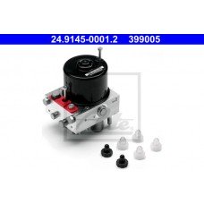 Αισθητήρας ABS VW GOLF 2004 - 2008 ( Mk5 ) ATE 24.9145-0001.2