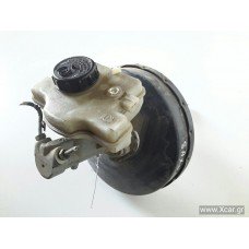 Σεβρόφρενο Κομπλέ PEUGEOT 106 1996 - 2003 ATE 03774233014