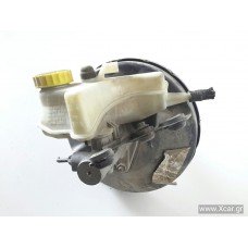 Σεβρόφρενο Κομπλέ SEAT IBIZA 1999 - 2002 ( 6K ) ATE 10635339014