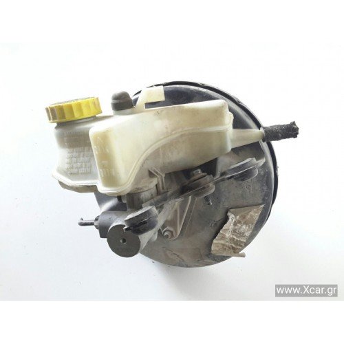 Σεβρόφρενο Κομπλέ SEAT IBIZA 1999 - 2002 ( 6K ) ATE 10635339014